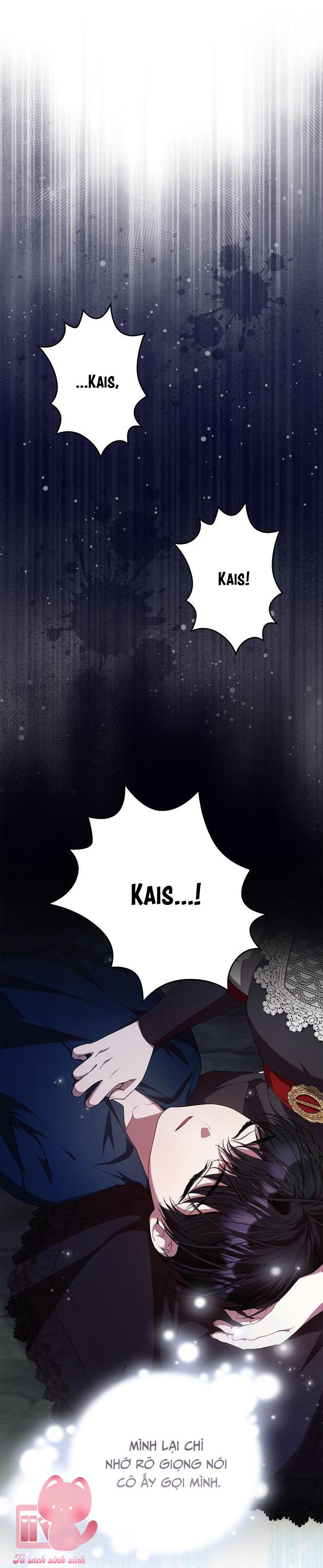 Nhận Nuôi Người Cha Phản Diện - Chap 51 - Trang 39