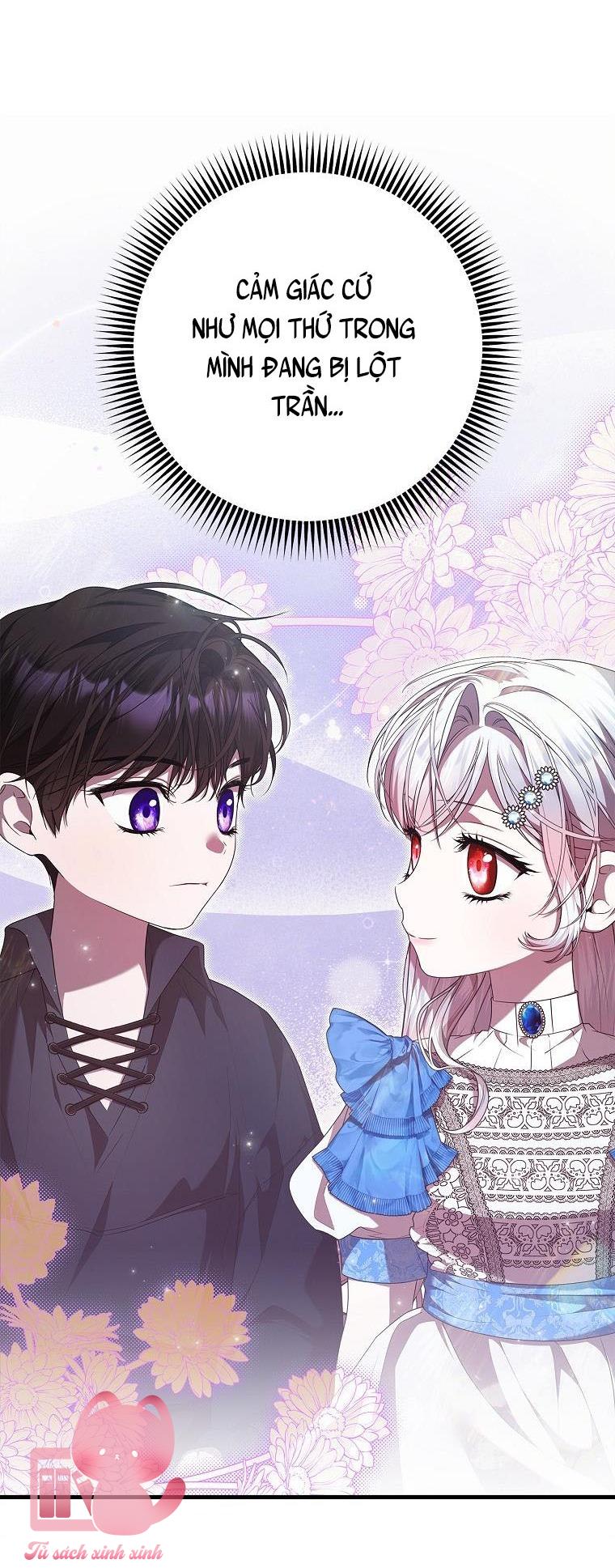 Nhận Nuôi Người Cha Phản Diện - Chap 51 - Trang 42