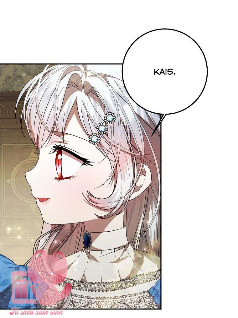 Nhận Nuôi Người Cha Phản Diện - Chap 51 - Trang 43