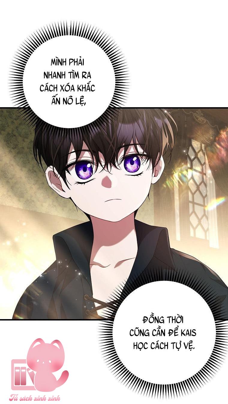 Nhận Nuôi Người Cha Phản Diện - Chap 51 - Trang 49