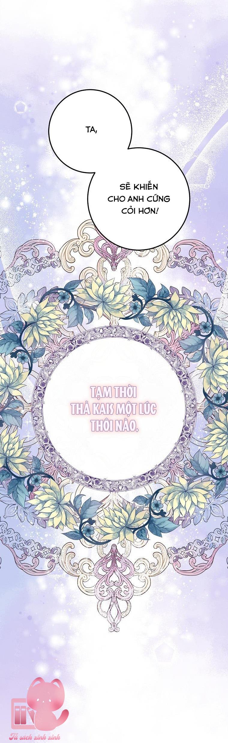 Nhận Nuôi Người Cha Phản Diện - Chap 51 - Trang 51