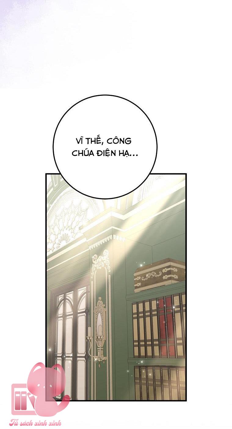 Nhận Nuôi Người Cha Phản Diện - Chap 51 - Trang 52