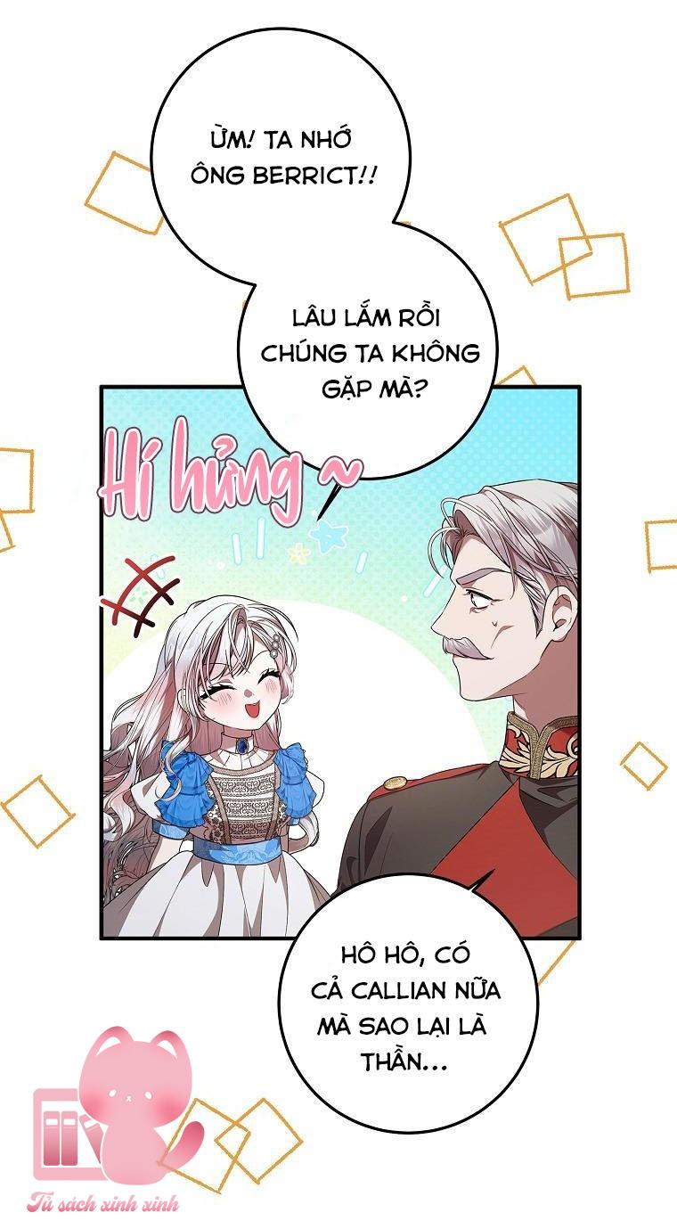 Nhận Nuôi Người Cha Phản Diện - Chap 51 - Trang 54