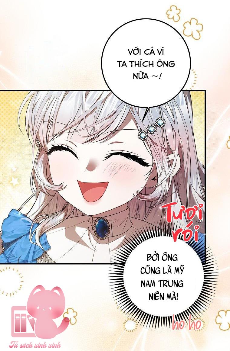 Nhận Nuôi Người Cha Phản Diện - Chap 51 - Trang 57