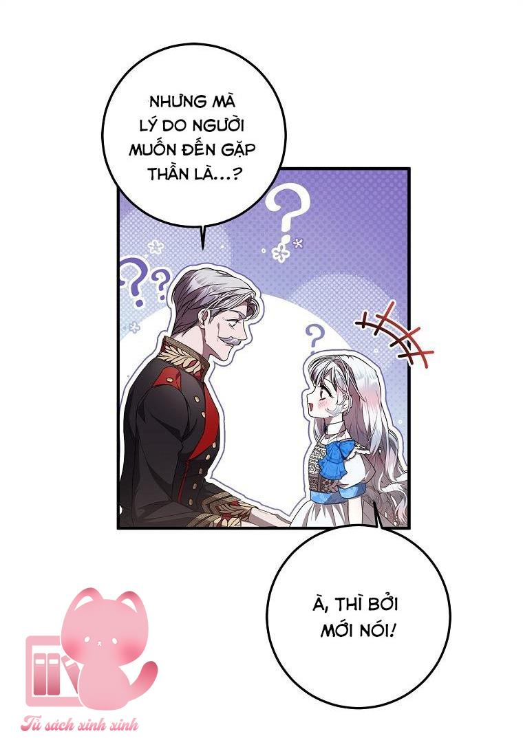 Nhận Nuôi Người Cha Phản Diện - Chap 51 - Trang 59