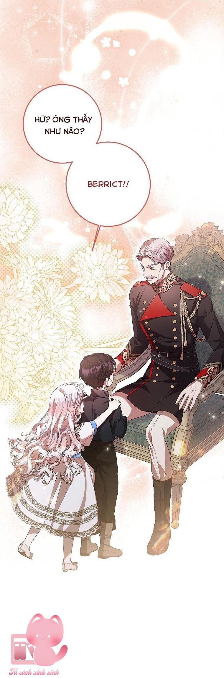 Nhận Nuôi Người Cha Phản Diện - Chap 51 - Trang 63