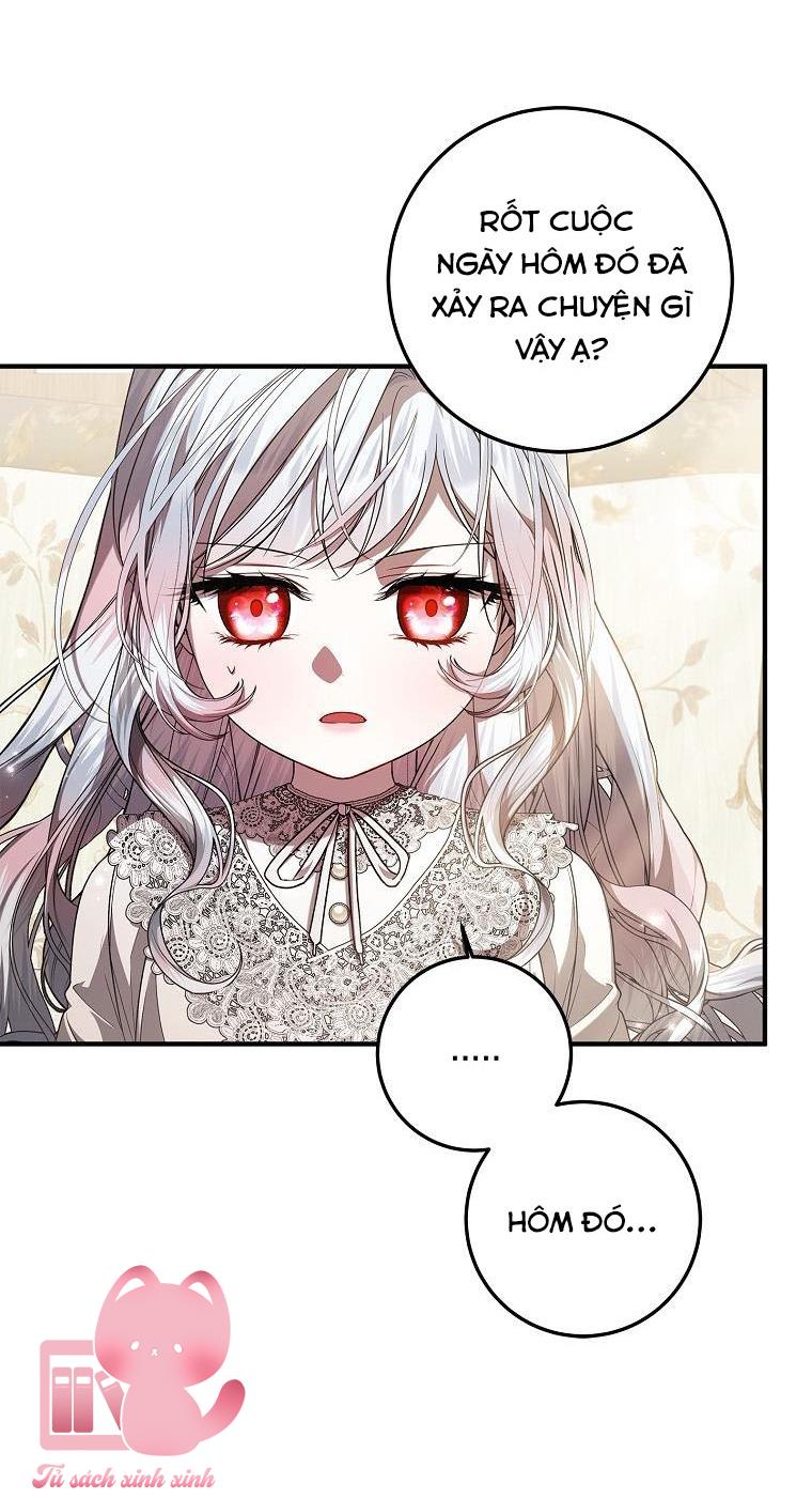 Nhận Nuôi Người Cha Phản Diện - Chap 51 - Trang 8