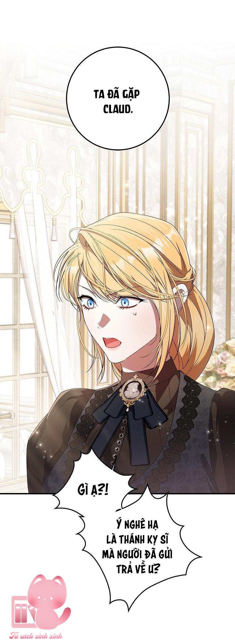 Nhận Nuôi Người Cha Phản Diện - Chap 51 - Trang 9