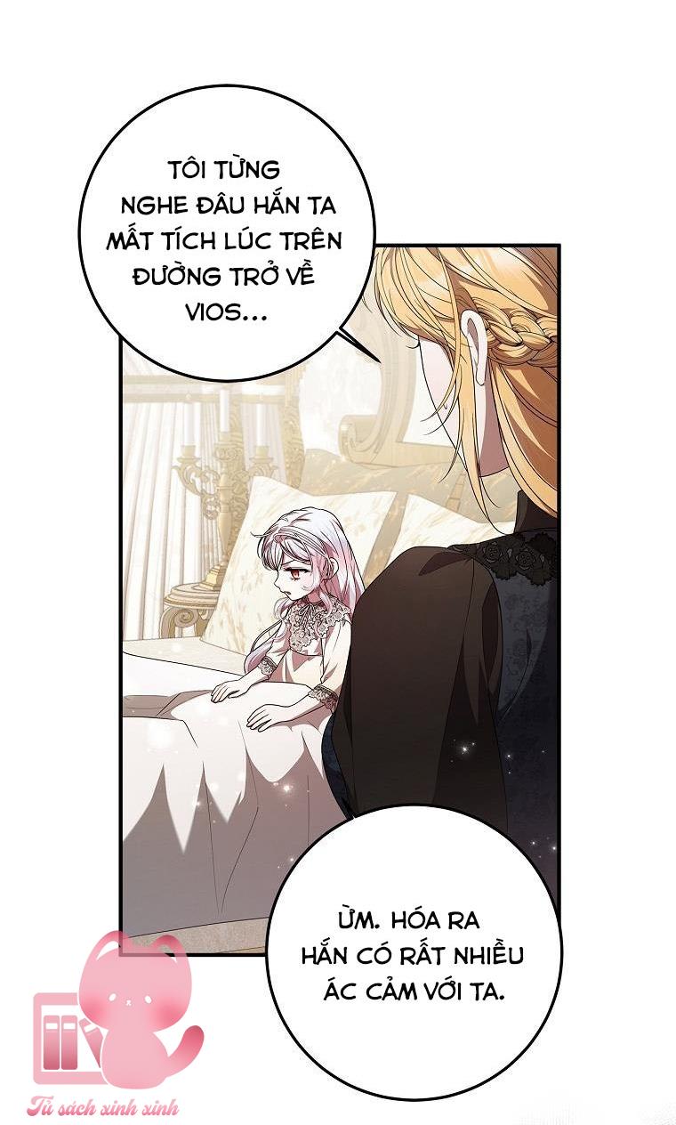 Nhận Nuôi Người Cha Phản Diện - Chap 51 - Trang 10