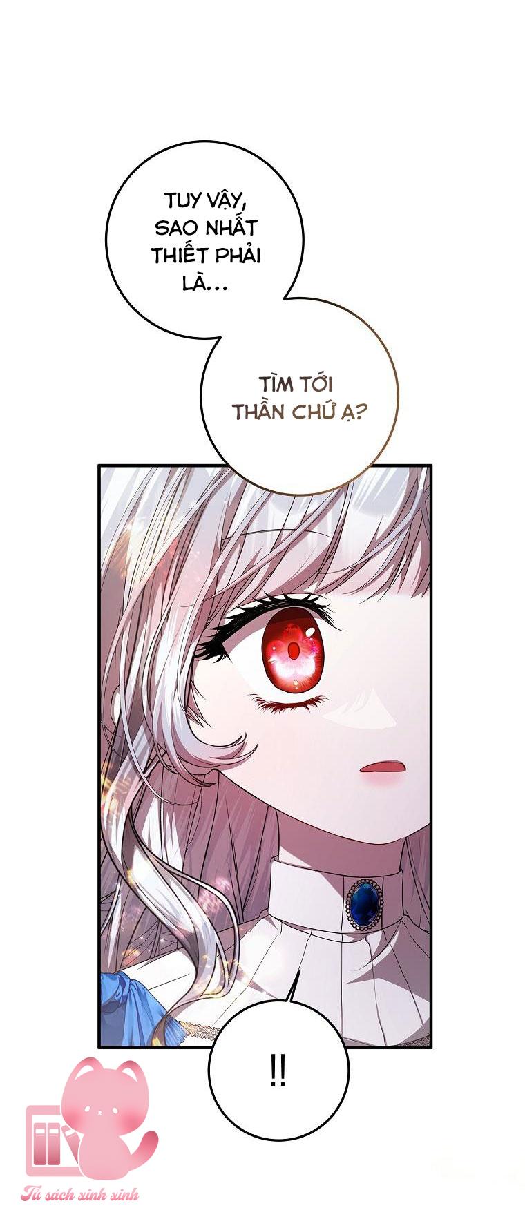 Nhận Nuôi Người Cha Phản Diện - Chap 52 - Trang 14