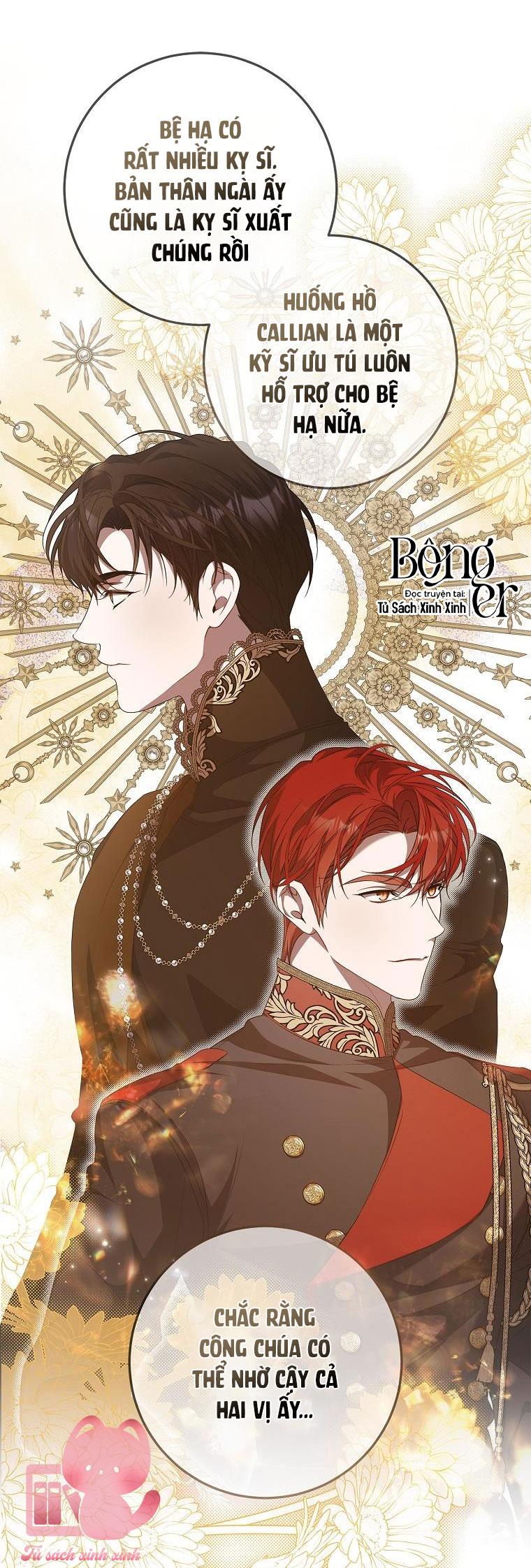 Nhận Nuôi Người Cha Phản Diện - Chap 52 - Trang 15
