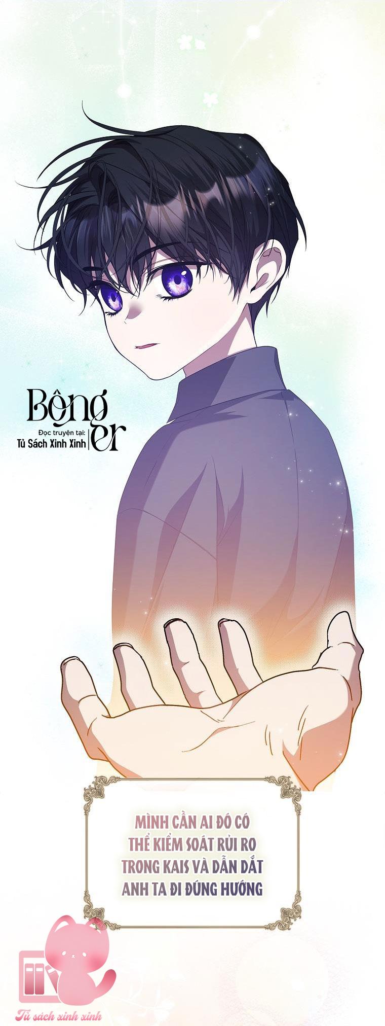 Nhận Nuôi Người Cha Phản Diện - Chap 52 - Trang 20