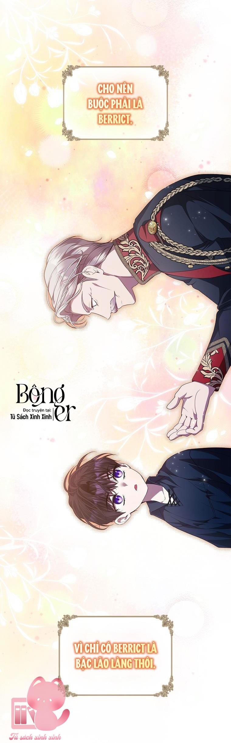 Nhận Nuôi Người Cha Phản Diện - Chap 52 - Trang 21