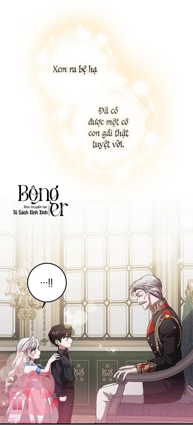Nhận Nuôi Người Cha Phản Diện - Chap 52 - Trang 24