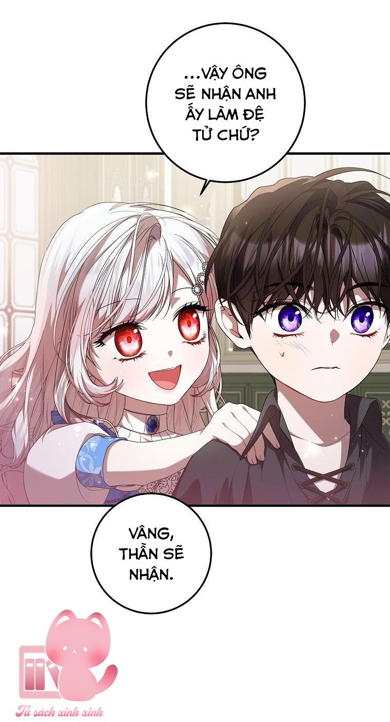 Nhận Nuôi Người Cha Phản Diện - Chap 52 - Trang 25
