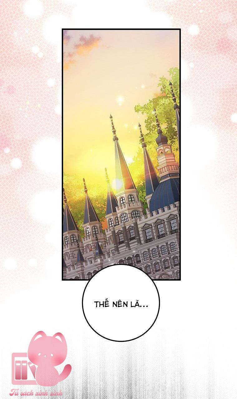Nhận Nuôi Người Cha Phản Diện - Chap 52 - Trang 28