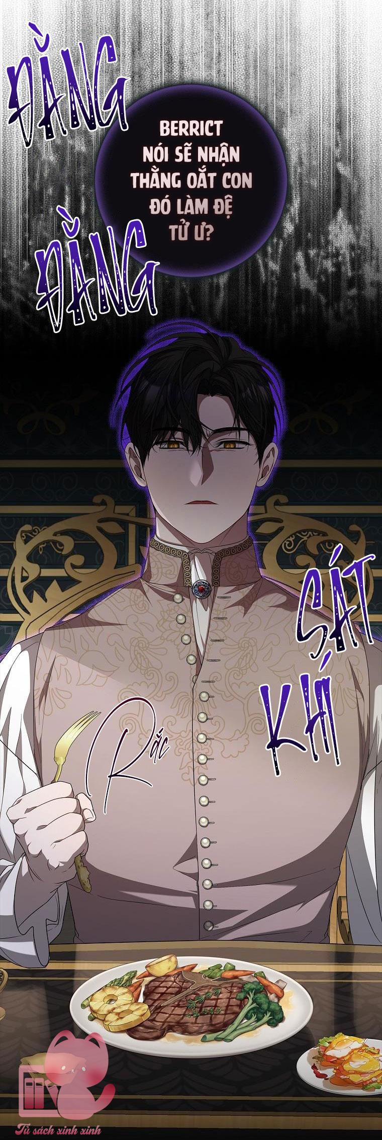 Nhận Nuôi Người Cha Phản Diện - Chap 52 - Trang 29