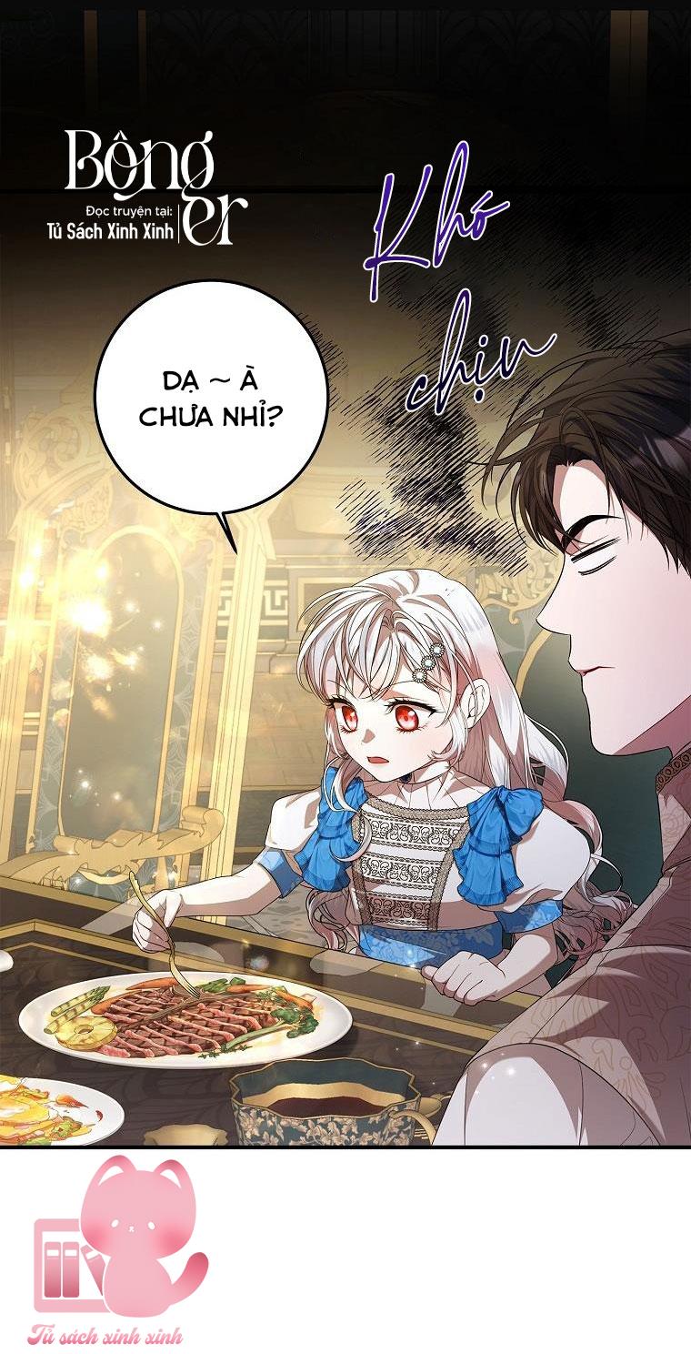 Nhận Nuôi Người Cha Phản Diện - Chap 52 - Trang 30