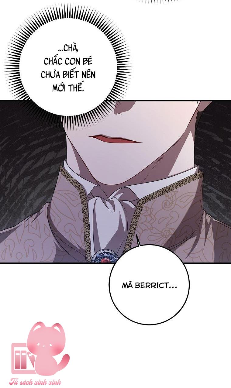 Nhận Nuôi Người Cha Phản Diện - Chap 52 - Trang 34