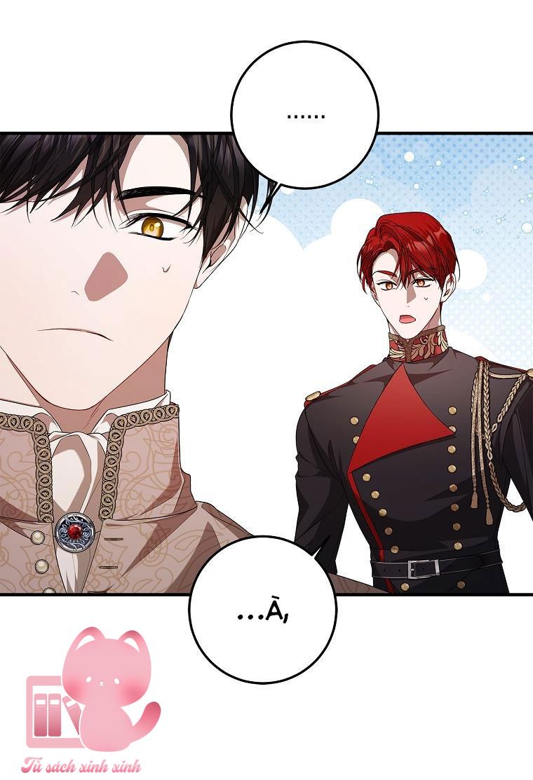 Nhận Nuôi Người Cha Phản Diện - Chap 52 - Trang 36