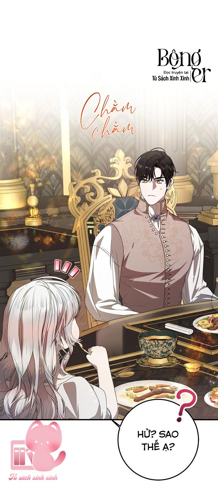 Nhận Nuôi Người Cha Phản Diện - Chap 52 - Trang 42