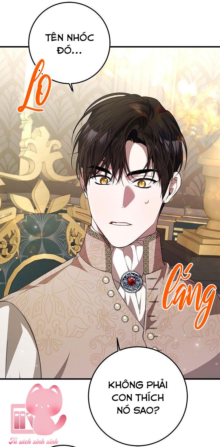 Nhận Nuôi Người Cha Phản Diện - Chap 52 - Trang 43