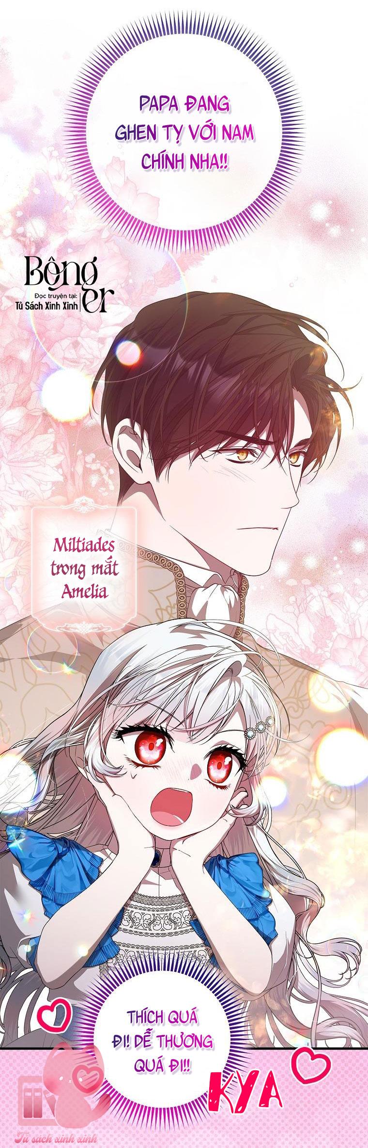 Nhận Nuôi Người Cha Phản Diện - Chap 52 - Trang 46