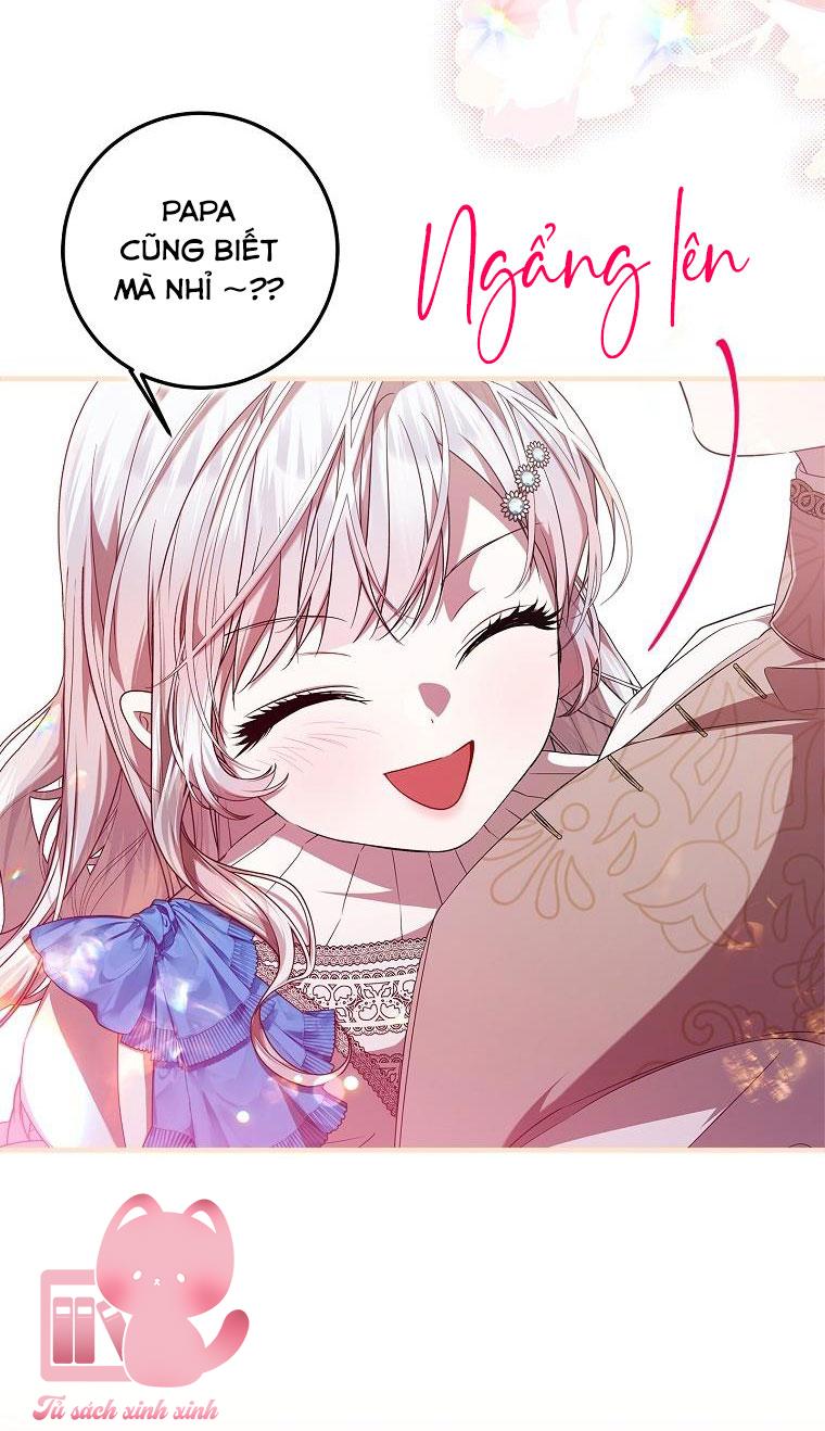 Nhận Nuôi Người Cha Phản Diện - Chap 52 - Trang 49