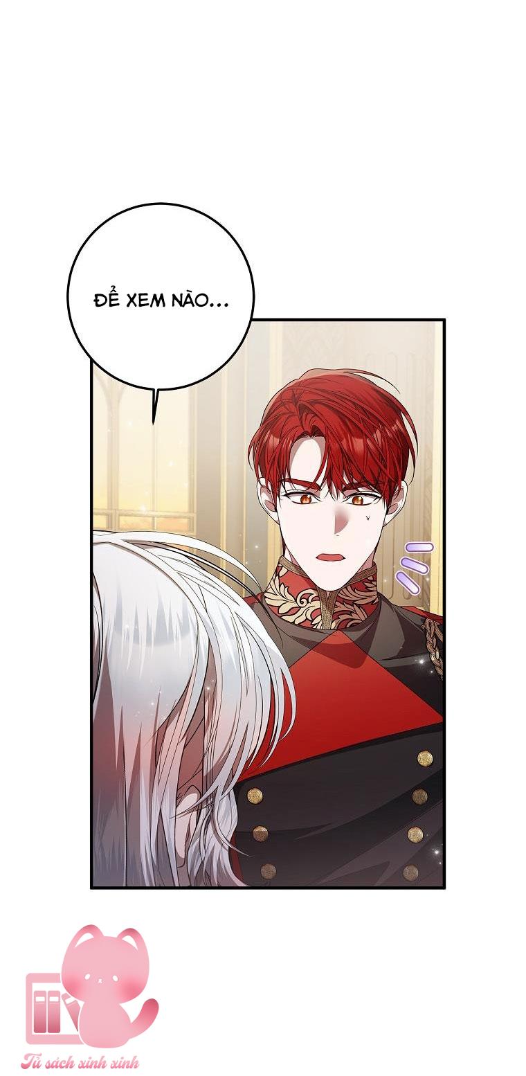 Nhận Nuôi Người Cha Phản Diện - Chap 52 - Trang 55