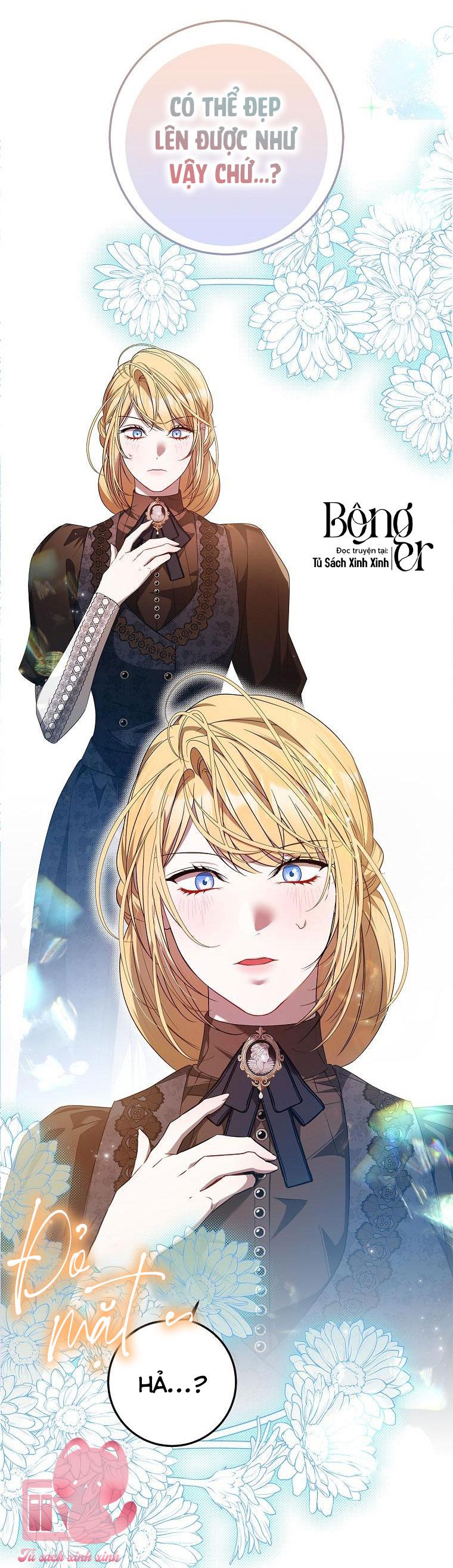 Nhận Nuôi Người Cha Phản Diện - Chap 52 - Trang 59