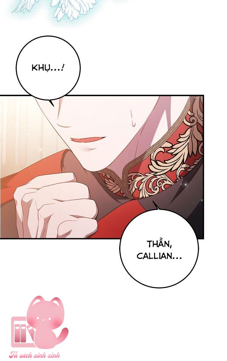 Nhận Nuôi Người Cha Phản Diện - Chap 52 - Trang 60