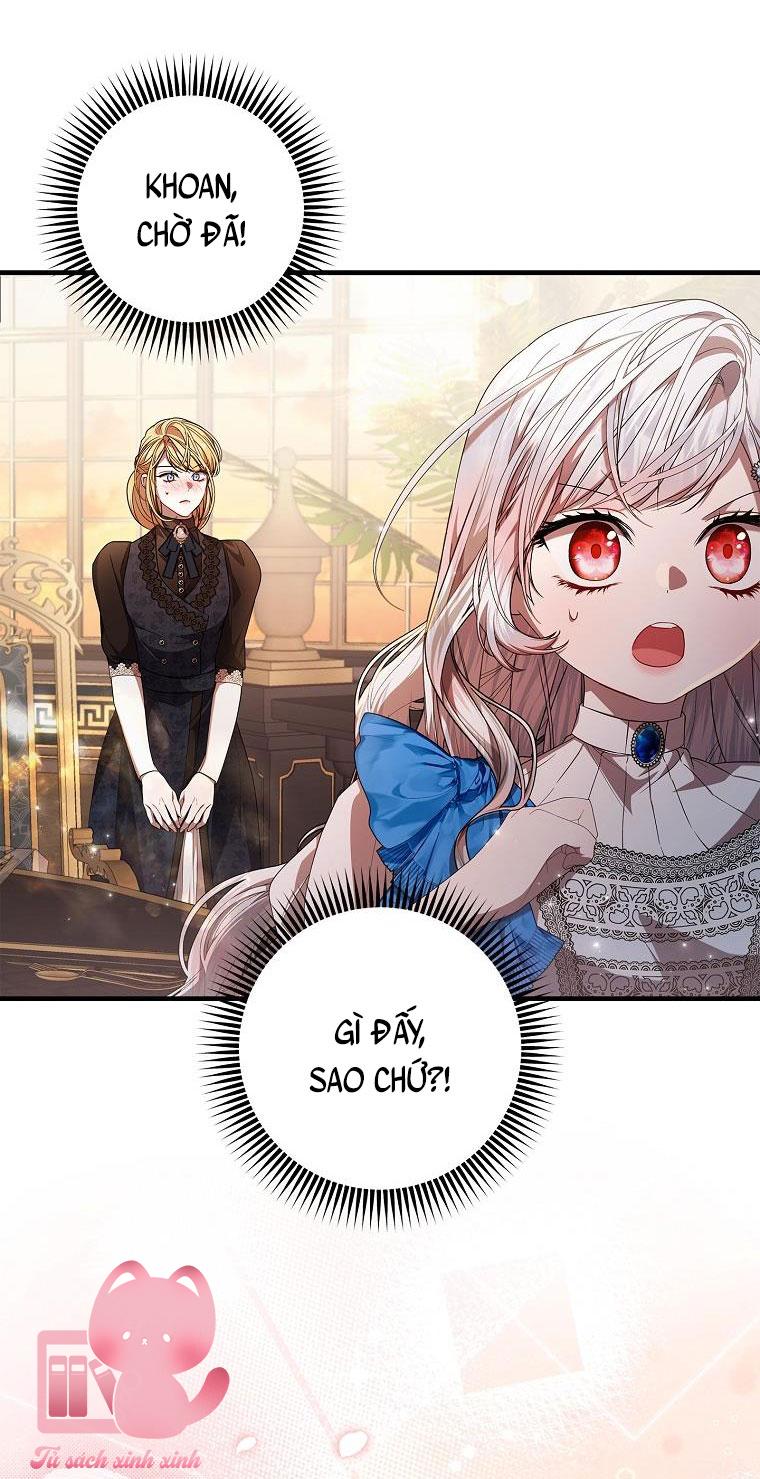 Nhận Nuôi Người Cha Phản Diện - Chap 52 - Trang 62