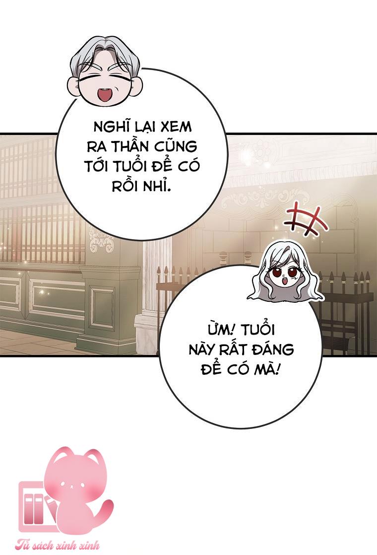 Nhận Nuôi Người Cha Phản Diện - Chap 52 - Trang 8
