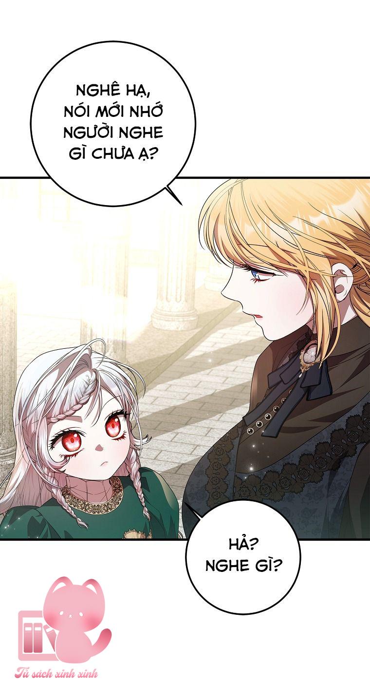 Nhận Nuôi Người Cha Phản Diện - Chap 53 - Trang 13