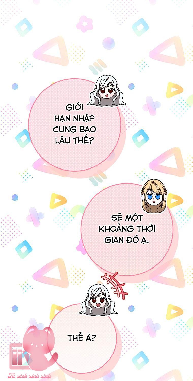 Nhận Nuôi Người Cha Phản Diện - Chap 53 - Trang 15
