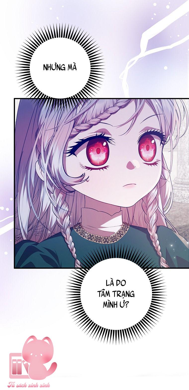 Nhận Nuôi Người Cha Phản Diện - Chap 53 - Trang 17