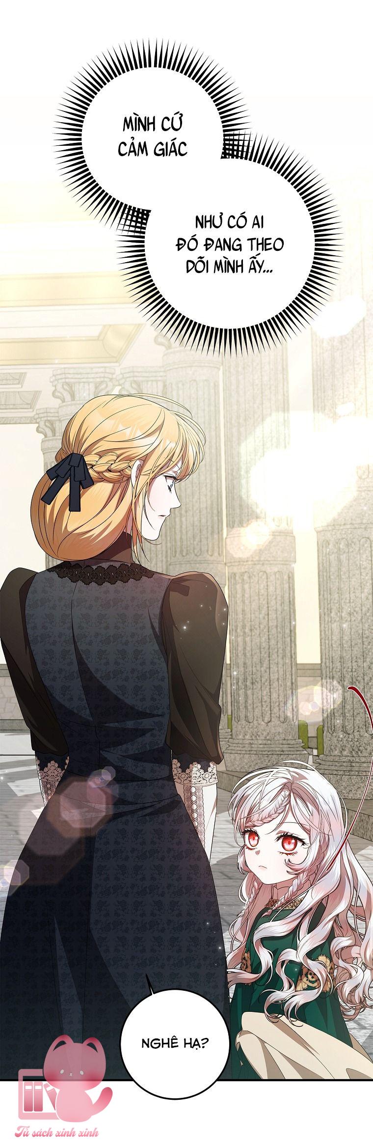 Nhận Nuôi Người Cha Phản Diện - Chap 53 - Trang 18