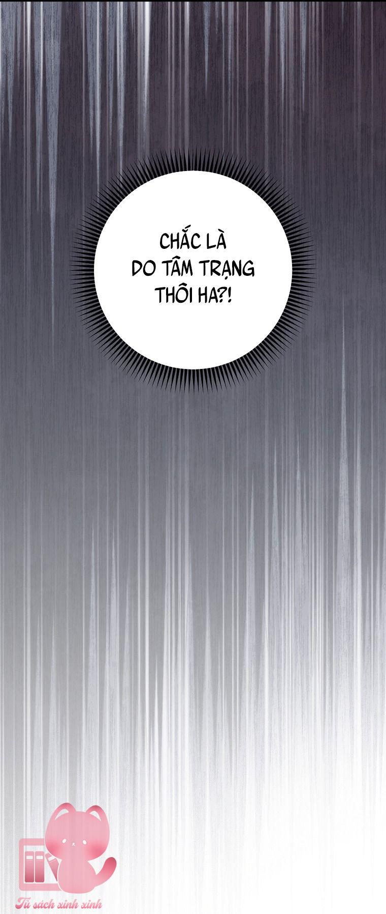 Nhận Nuôi Người Cha Phản Diện - Chap 53 - Trang 20