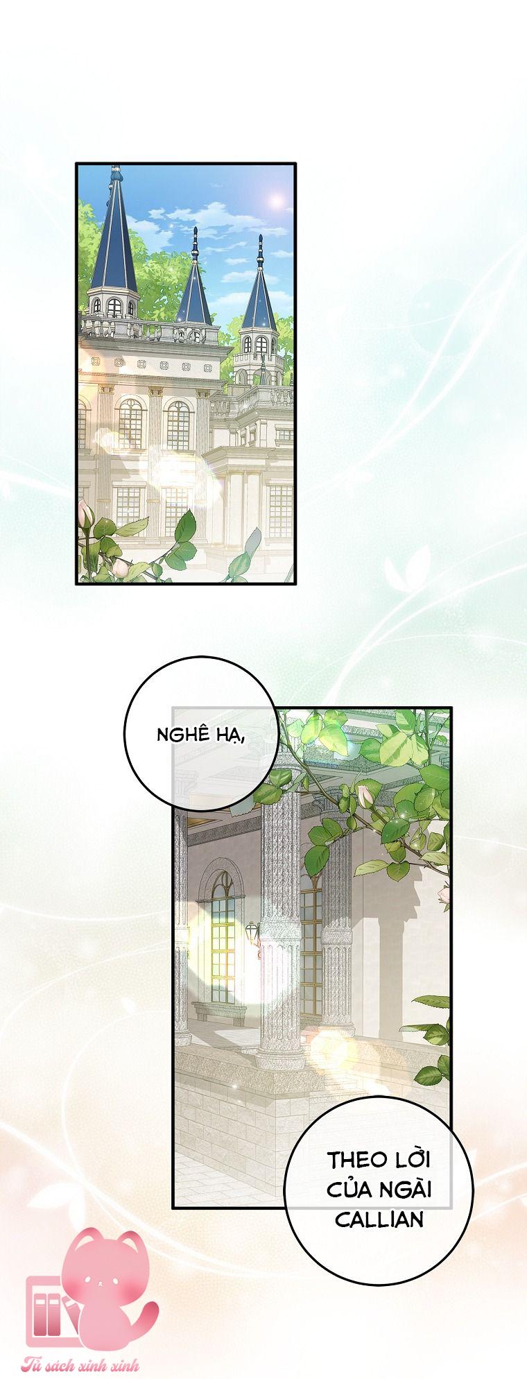Nhận Nuôi Người Cha Phản Diện - Chap 53 - Trang 3