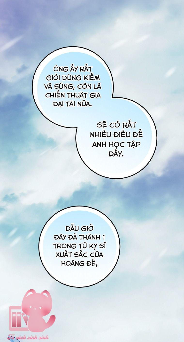 Nhận Nuôi Người Cha Phản Diện - Chap 53 - Trang 25