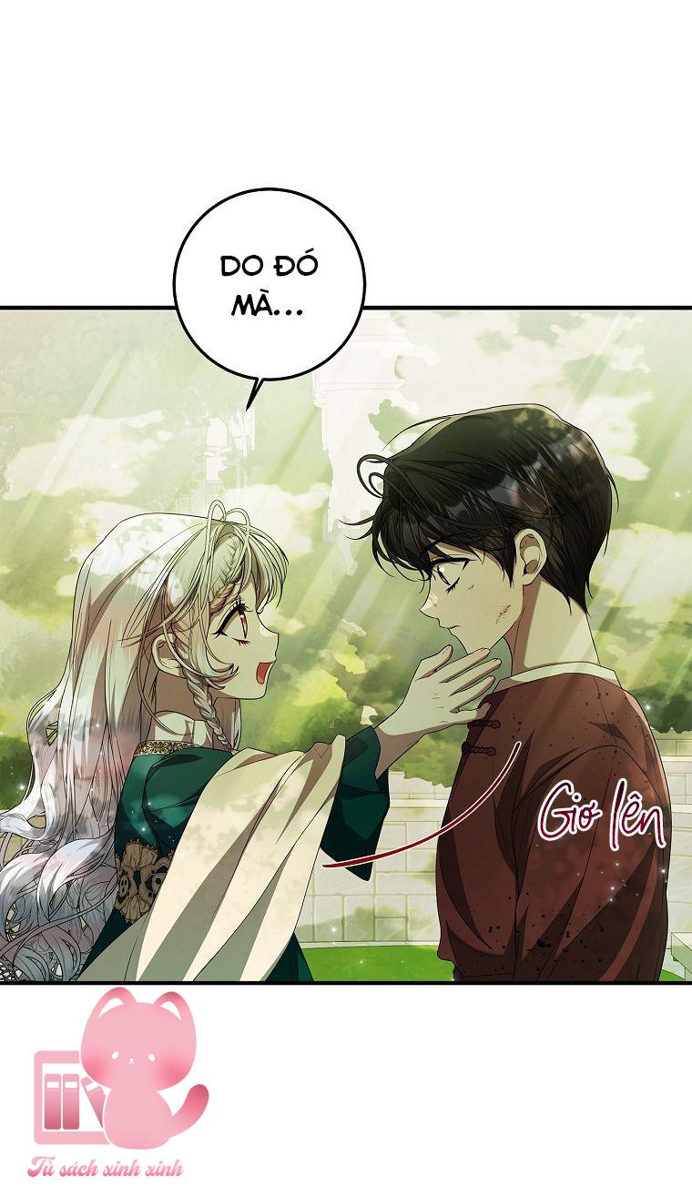 Nhận Nuôi Người Cha Phản Diện - Chap 53 - Trang 27