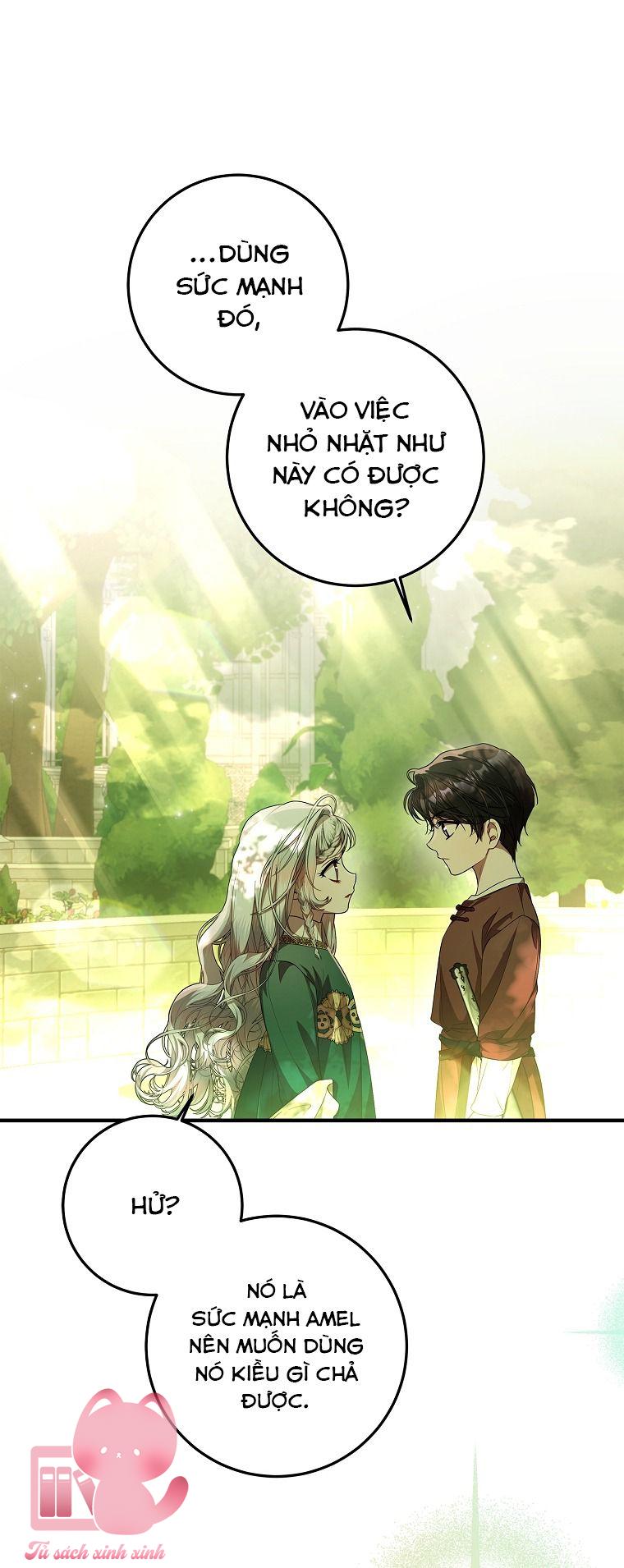 Nhận Nuôi Người Cha Phản Diện - Chap 53 - Trang 33