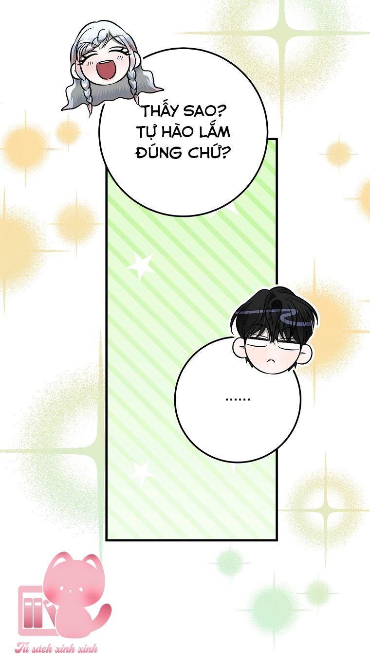 Nhận Nuôi Người Cha Phản Diện - Chap 53 - Trang 34