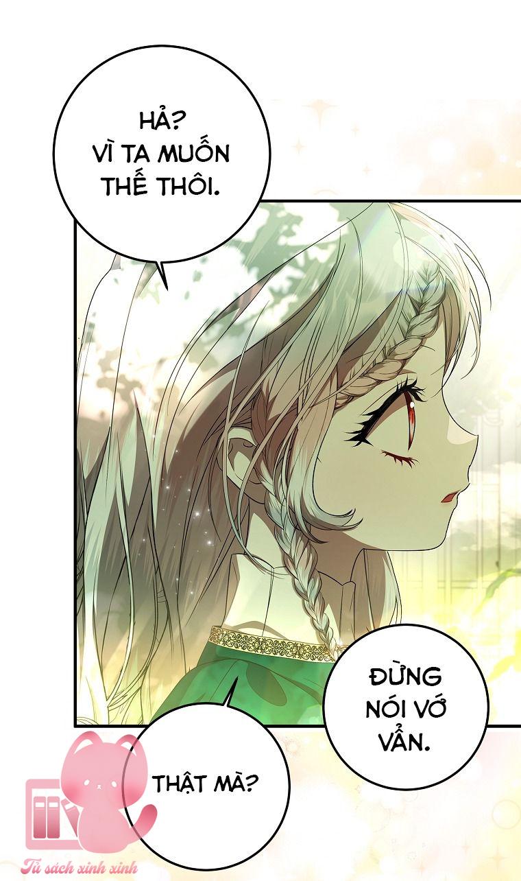Nhận Nuôi Người Cha Phản Diện - Chap 53 - Trang 37