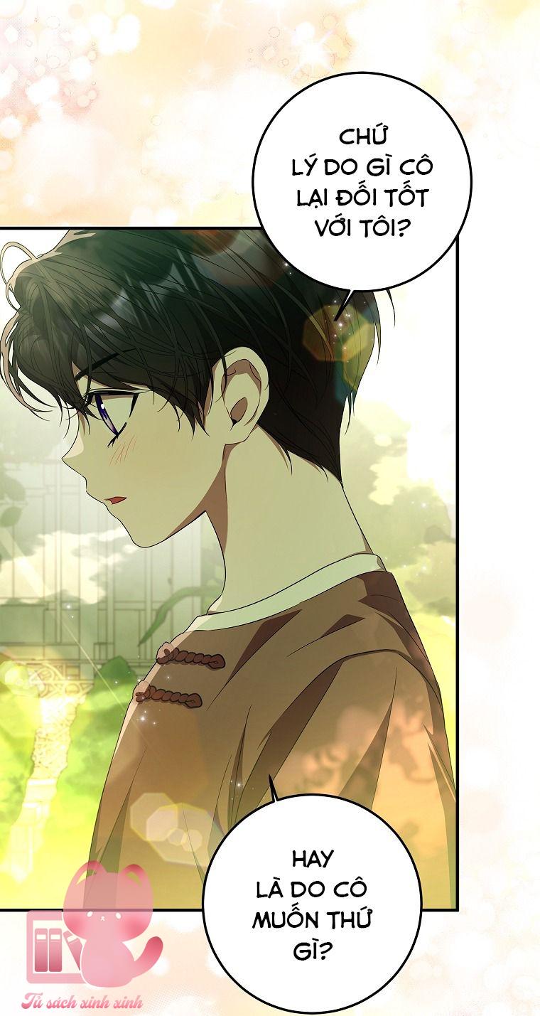 Nhận Nuôi Người Cha Phản Diện - Chap 53 - Trang 38