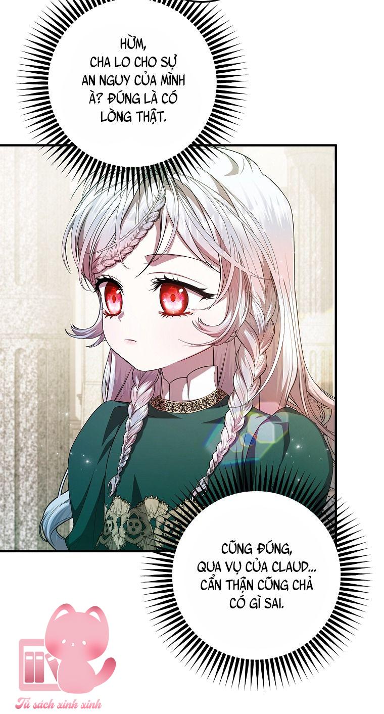 Nhận Nuôi Người Cha Phản Diện - Chap 53 - Trang 5