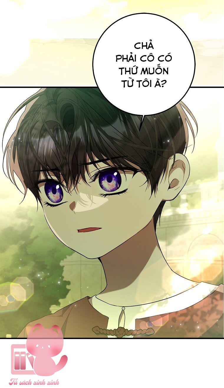 Nhận Nuôi Người Cha Phản Diện - Chap 53 - Trang 42