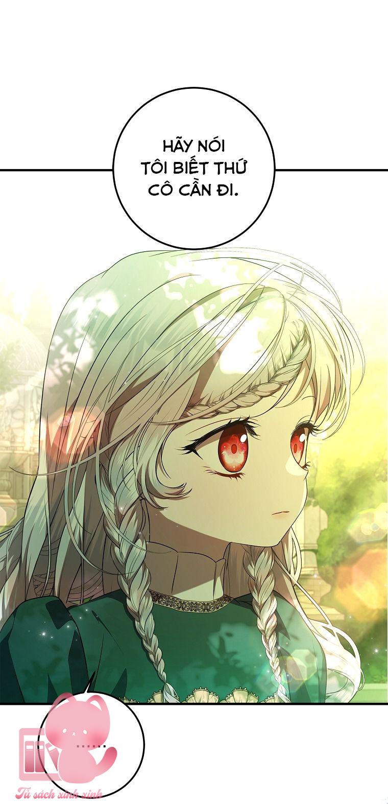 Nhận Nuôi Người Cha Phản Diện - Chap 53 - Trang 43