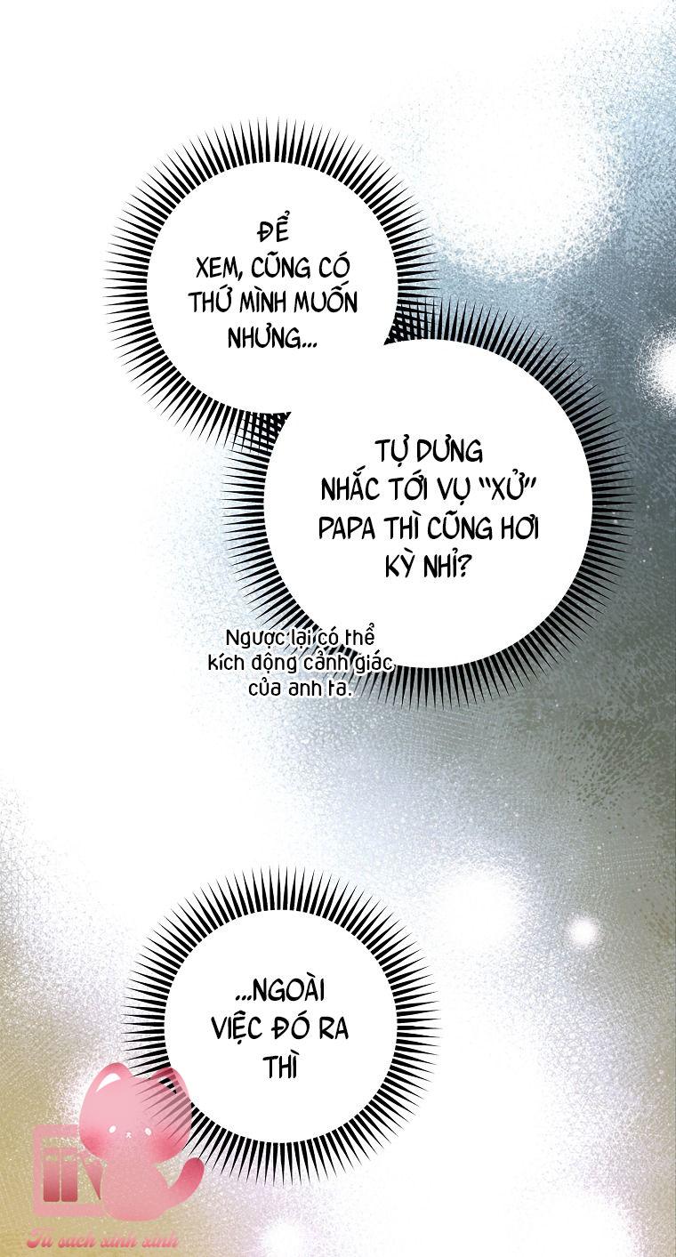 Nhận Nuôi Người Cha Phản Diện - Chap 53 - Trang 44