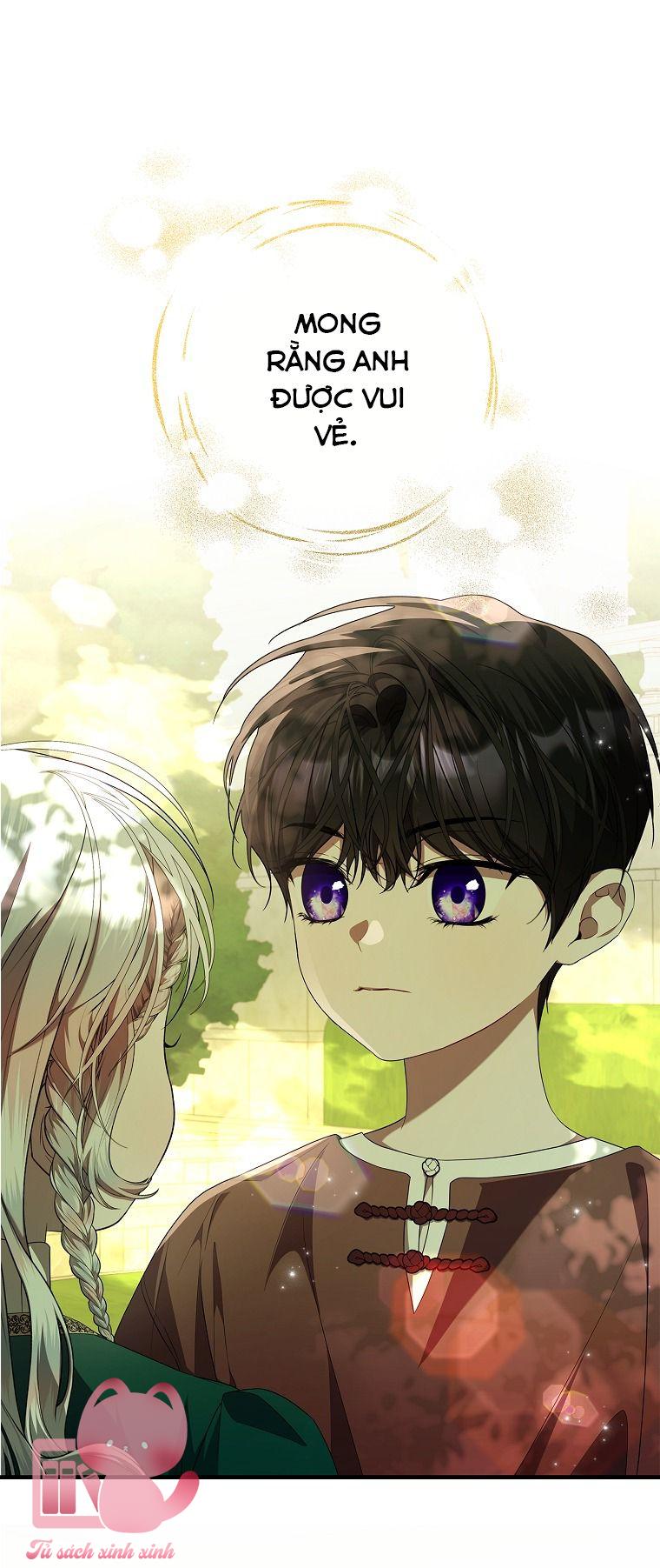Nhận Nuôi Người Cha Phản Diện - Chap 53 - Trang 46